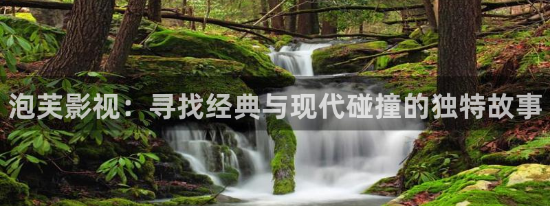 九七电影院第一页：泡芙影视：寻找经典与现代碰撞的独特故事