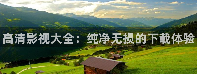 九七午夜电影：高清影视大全：纯净无损的下载体验